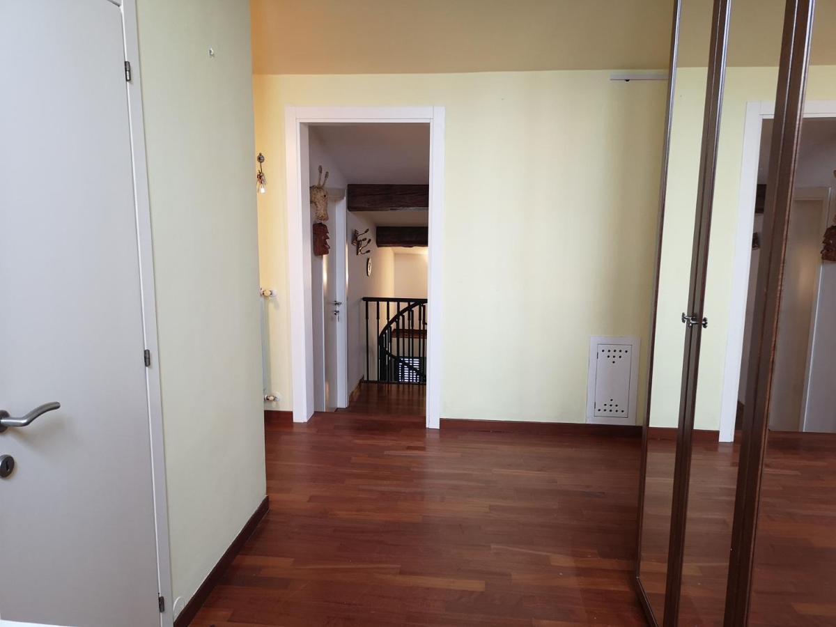 Porta A Mare, Free Parking Apartment Livorno Exterior foto