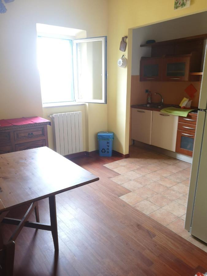 Porta A Mare, Free Parking Apartment Livorno Exterior foto