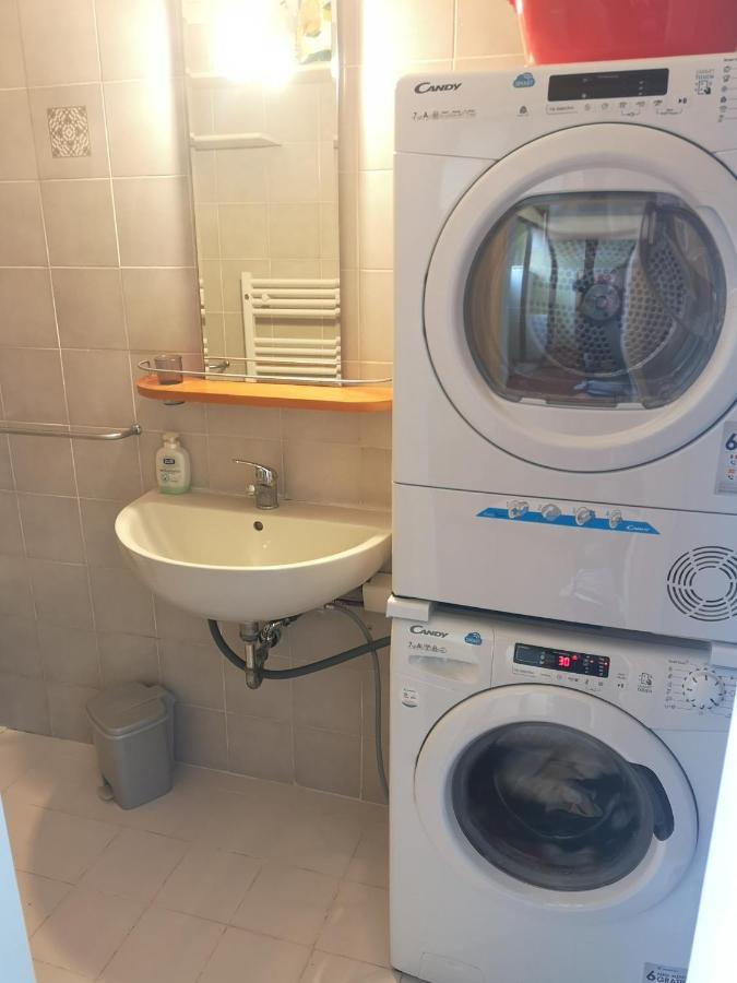 Porta A Mare, Free Parking Apartment Livorno Exterior foto