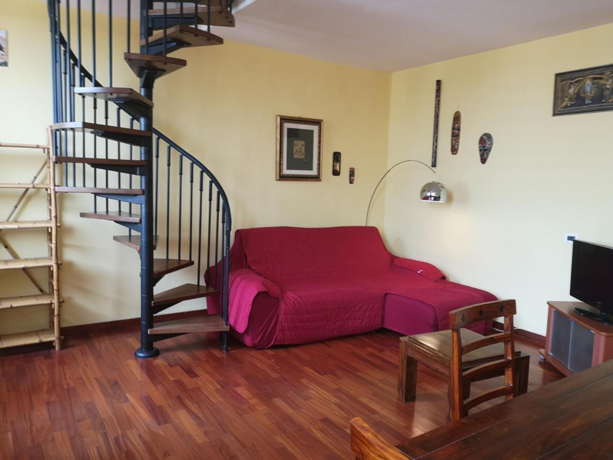 Porta A Mare, Free Parking Apartment Livorno Exterior foto
