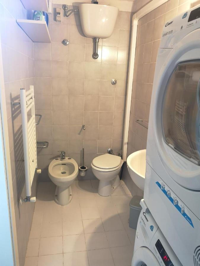 Porta A Mare, Free Parking Apartment Livorno Exterior foto