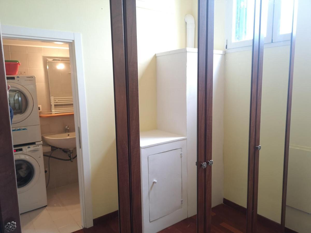 Porta A Mare, Free Parking Apartment Livorno Exterior foto