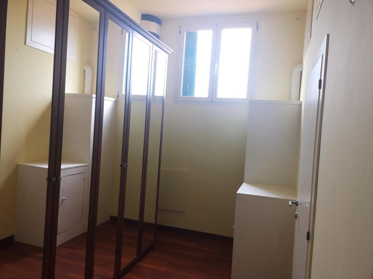 Porta A Mare, Free Parking Apartment Livorno Exterior foto