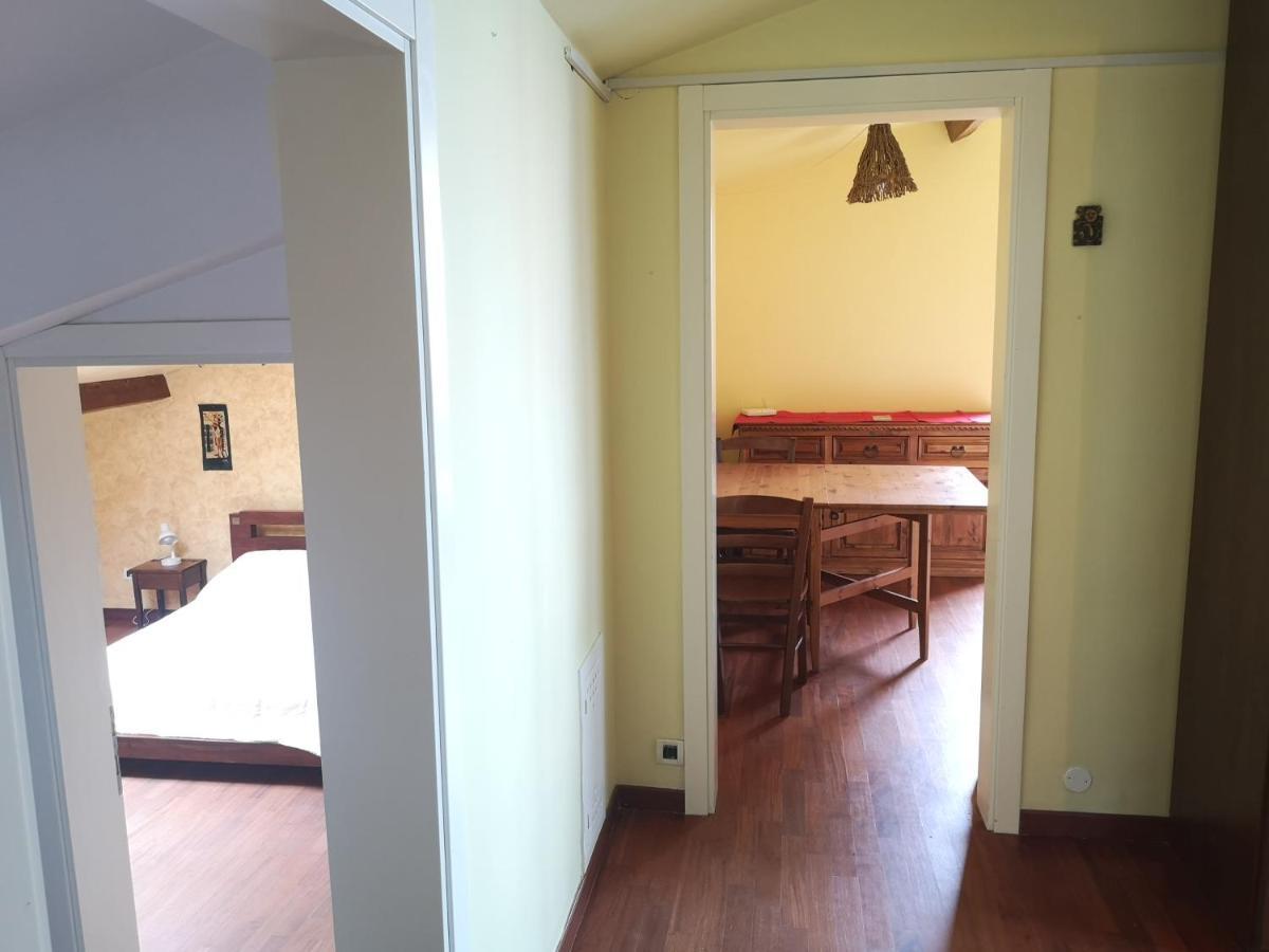 Porta A Mare, Free Parking Apartment Livorno Exterior foto