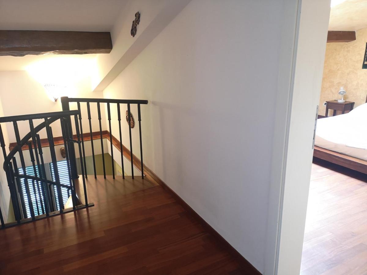 Porta A Mare, Free Parking Apartment Livorno Exterior foto