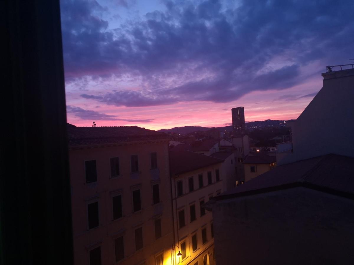Porta A Mare, Free Parking Apartment Livorno Exterior foto