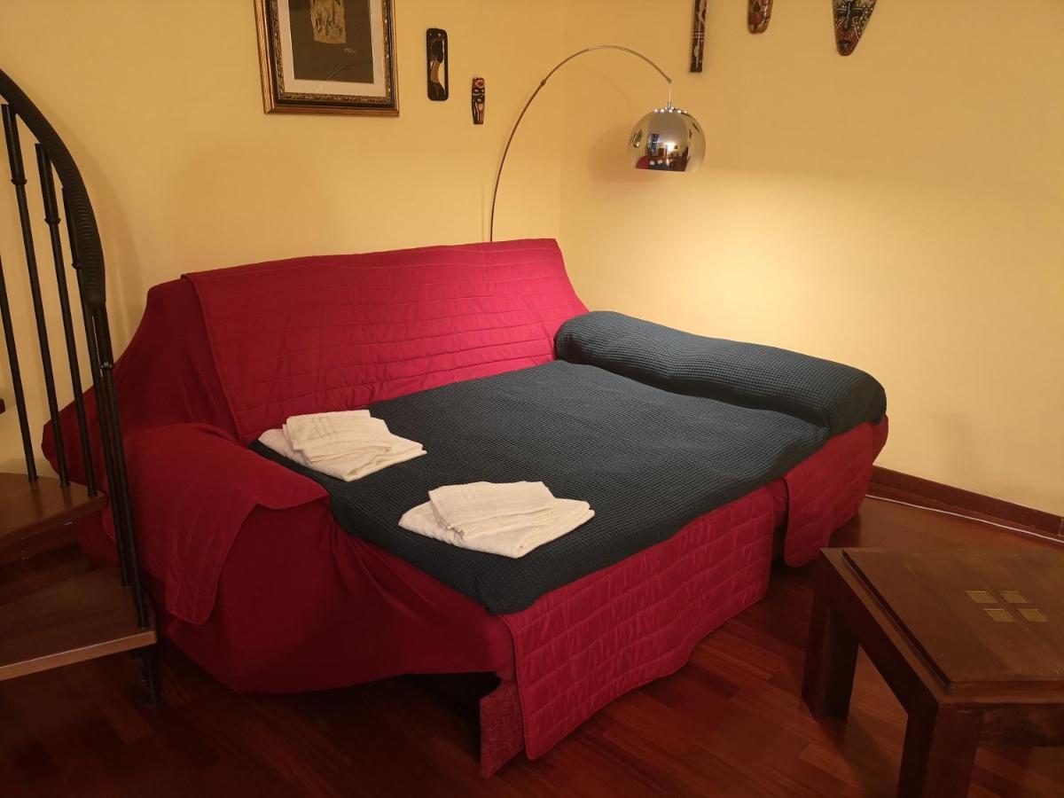 Porta A Mare, Free Parking Apartment Livorno Exterior foto