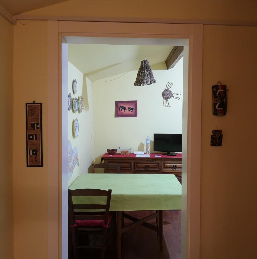 Porta A Mare, Free Parking Apartment Livorno Exterior foto